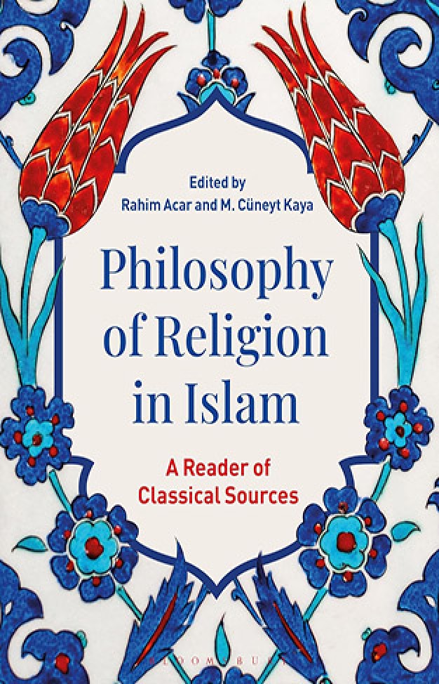 Philosophy of Religion in Islam